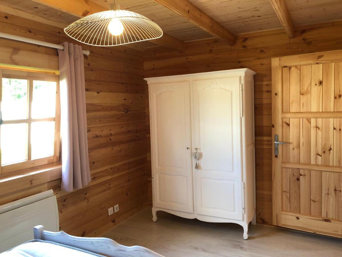 Le Chalet Caux-Marin Tourville-la-Chapelle Dış mekan fotoğraf