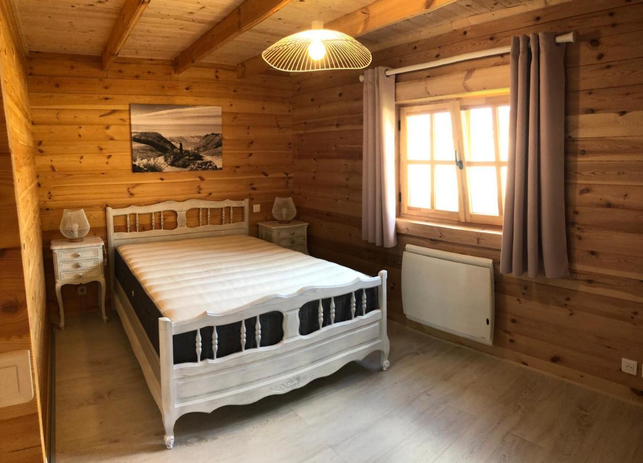 Le Chalet Caux-Marin Tourville-la-Chapelle Dış mekan fotoğraf